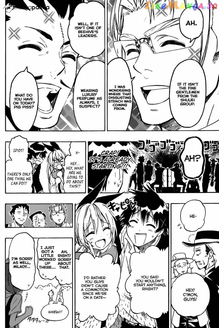 Nisekoi Chapter 71 image 11_optimized